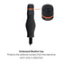 EcoXgear UHF Medium Duty Radome 2.3dBi Antenna