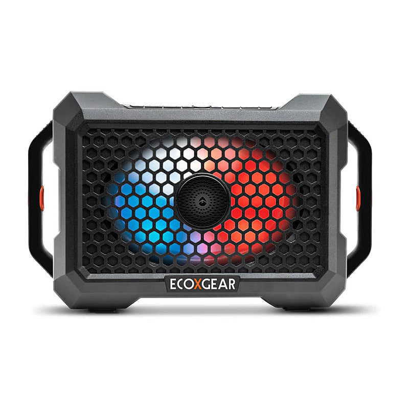 EcoXgear Defender LED Speaker