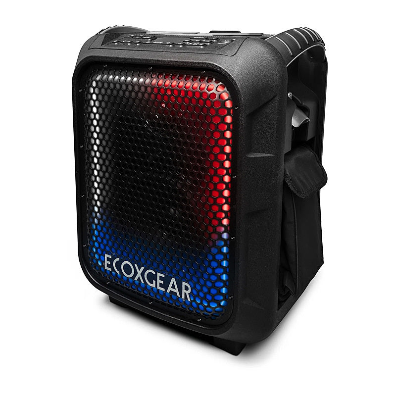 EcoXgear EcoBoulder Ultra Bluetooth Speaker
