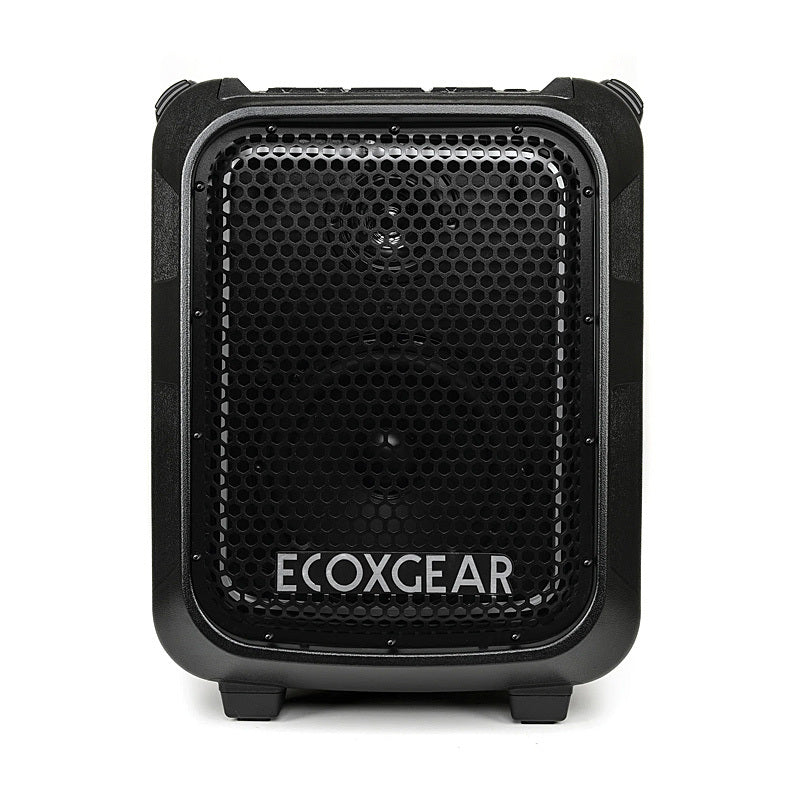 EcoXgear EcoBoulder Ultra Bluetooth Speaker