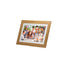 Jackson Frameo 7" Smart Photo Frame White Oak