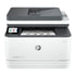 HP 3101fdw LaserJet Pro Mono Laser Multifunction Printer