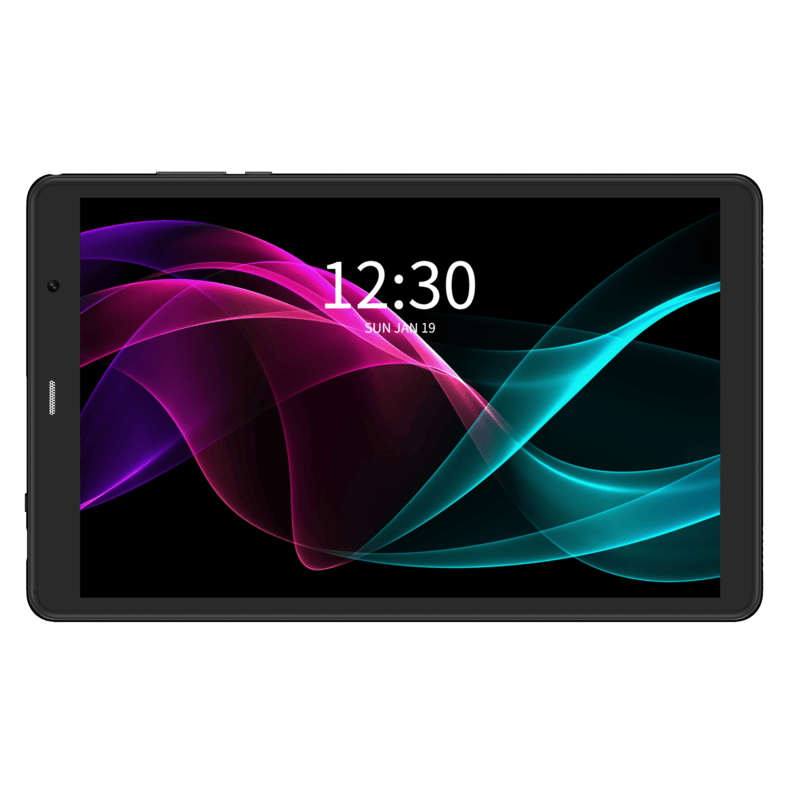 IQU SmartEasy T10w Android 10" Tablet
