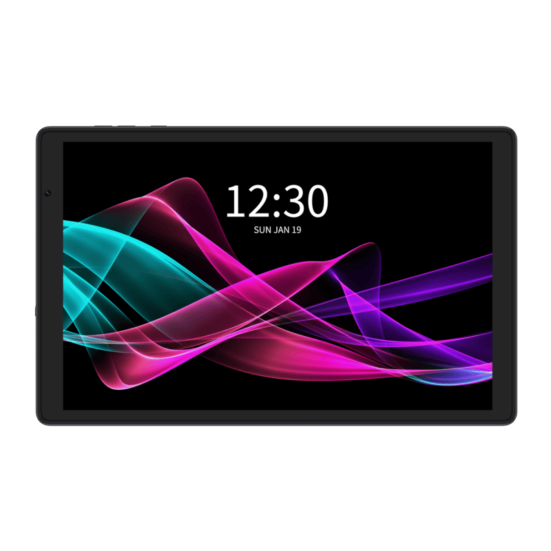 IQU SmartEasy T8w Android 8" Tablet