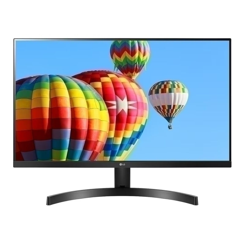 LG 27" 27ML600MB FHD IPS Monitor