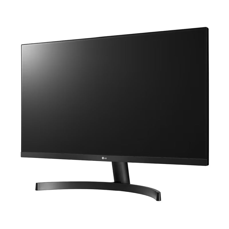 LG 27" 27ML600MB FHD IPS Monitor