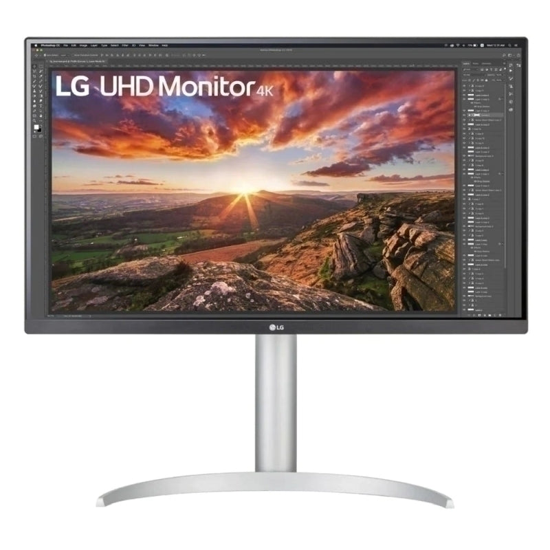 LG 27" 27UP850NW UHD IPS 4K Monitor