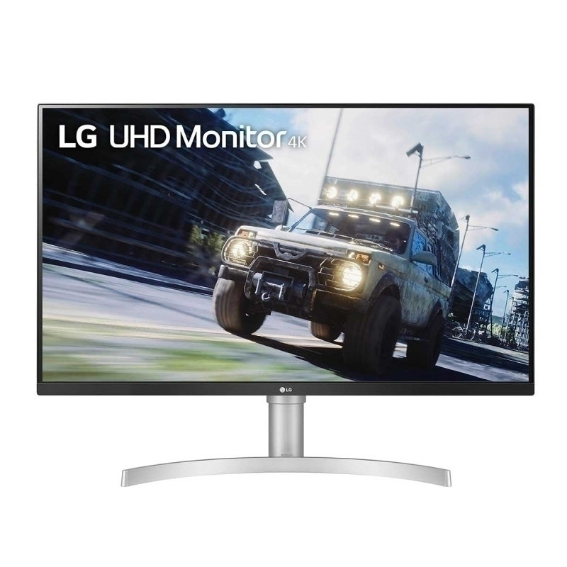 LG 32" 32UN550 UHD VA LED Monitor