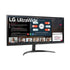 LG 34" 34WP500B UltraWide™ FHD IPS LED Monitor