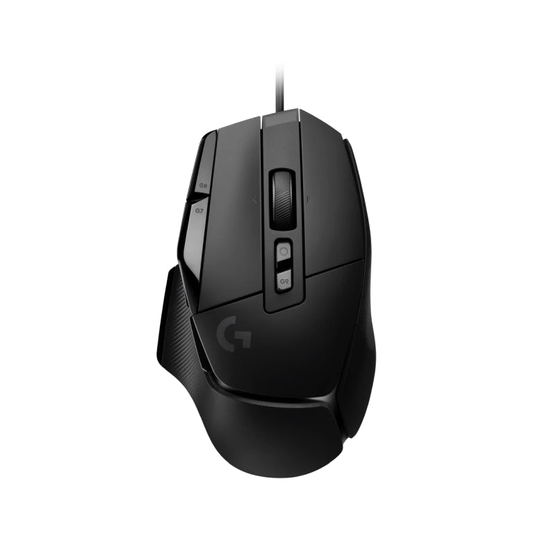 Logitech G502 X Wired Gaming Mouse Black