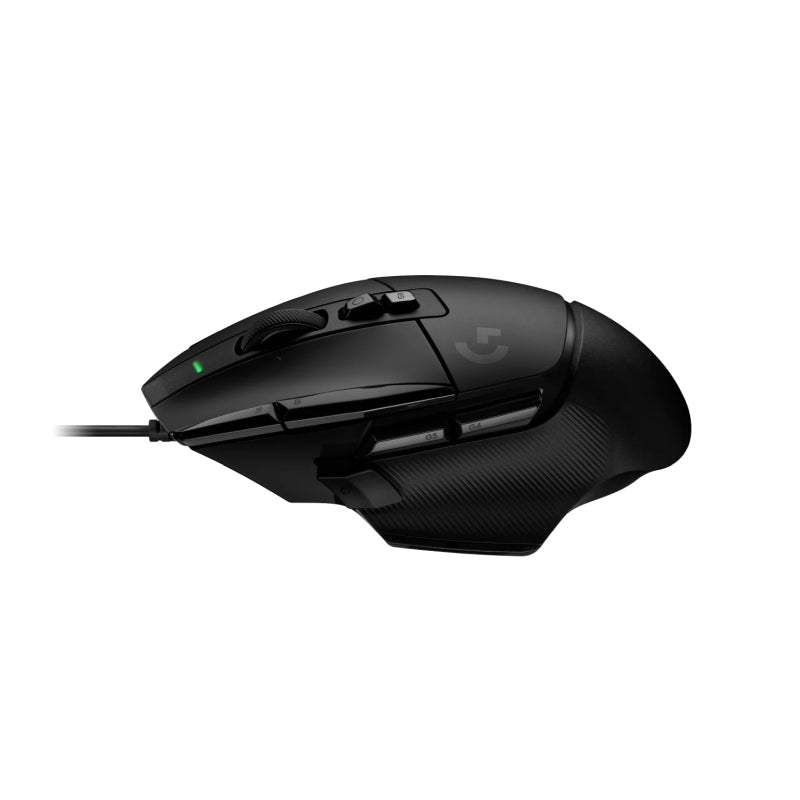 Logitech G502 X Wired Gaming Mouse Black