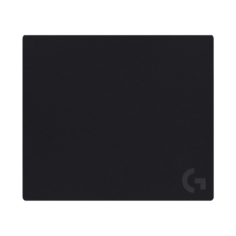 Logitech G640 Cloth Gaming Mousepad Large 