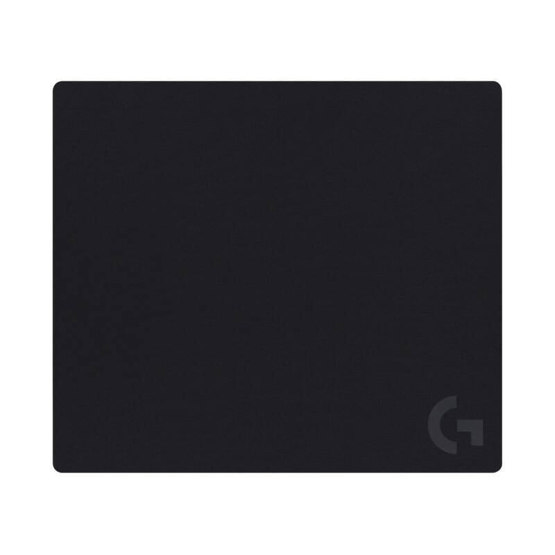 Logitech G740 Thick Cloth Gaming Mousepad Large