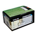 Lexmark C540H1CG High Yield Cyan Toner Cartridge