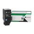 Lexmark 71C1HC0 High Yield Cyan Toner Cartridge