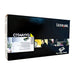 Lexmark C734 Standard Yield Yellow Toner Cartridge