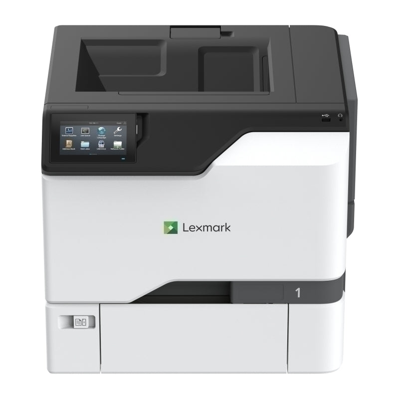 Lexmark CS730de Colour Laser Printer