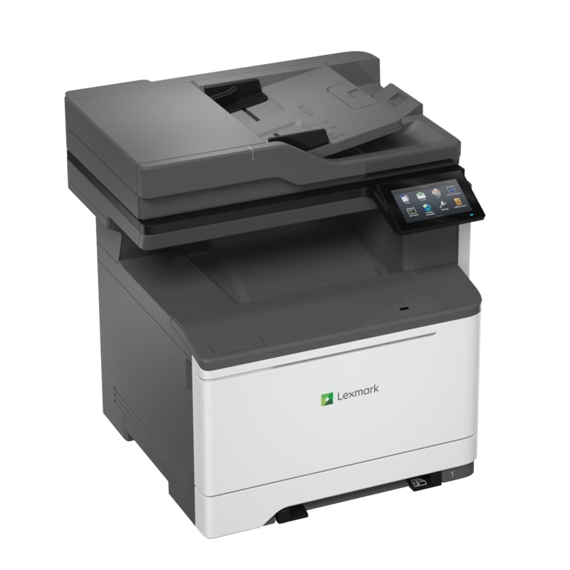Lexmark CX532adwe Laser Printer