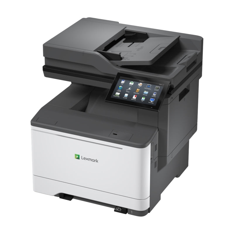 Lexmark CX635adwe Laser Printer