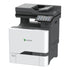 Lexmark CX730de Colour Laser Multifunction Printer