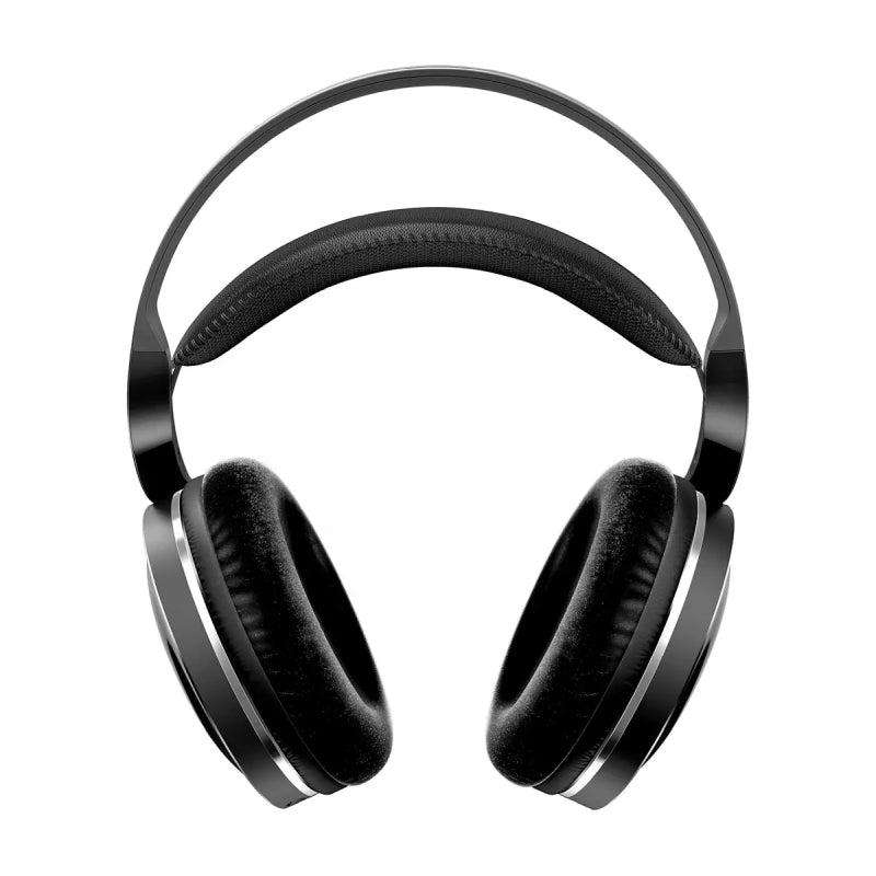 Philips SHD8850 Wireless TV Headphones with Bass