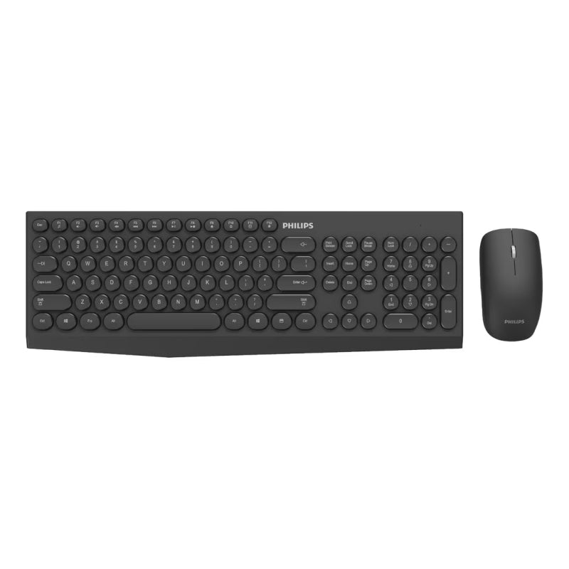 Philips SPT6323 Wireless Keyboard & Mouse