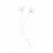 Philips TAUE101WT/00 Wired Earbud White