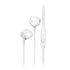 Philips TAUE101WT/00 Wired Earbud White