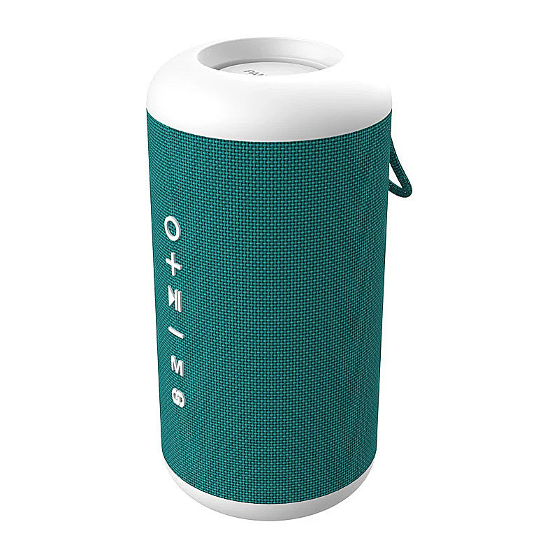 Pantone Portable Bluetooth Speaker Green