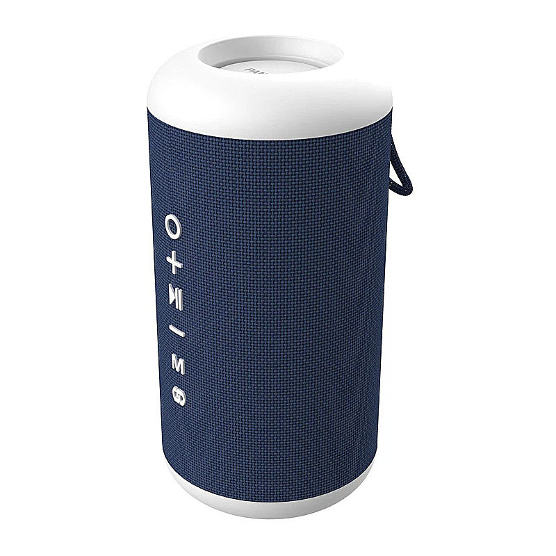 Pantone Portable Bluetooth Speaker Navy