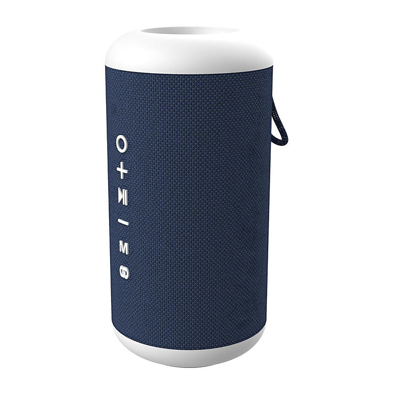 Pantone Portable Bluetooth Speaker Navy