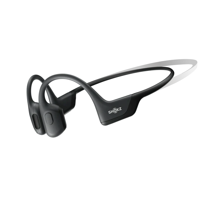 Shokz OpenRun Pro MINI Sports Bluetooth Headphones-Black