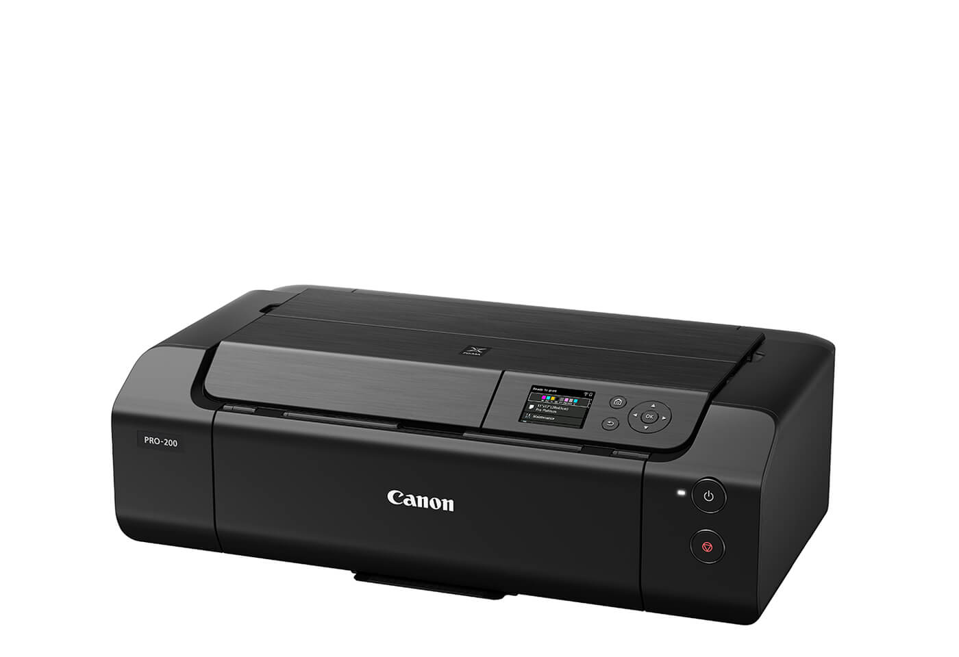 Canon PRO200 imagePROGRAF A3 Inkjet Printer