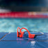 Shokz OpenSwim Pro Red