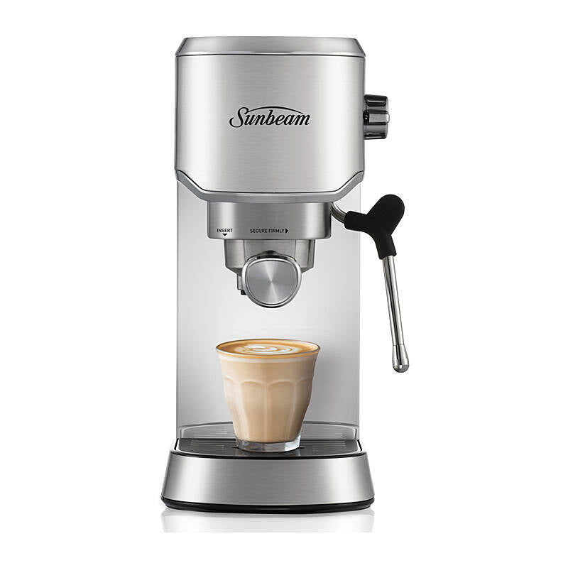 Sunbeam Compact Barista Espresso Machine