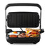 Sunbeam Cafe Style 2 Slice Sandwich Press & Grill