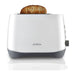 Sunbeam RiseUp 2 Slice Toaster White