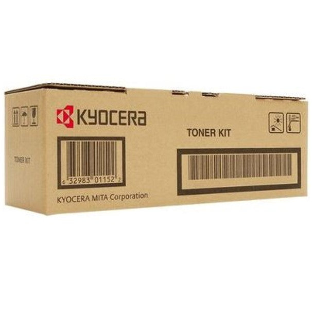 Kyocera TK1174 7.2K Yield Black Toner Kit