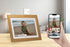 Jackson Frameo 7" Smart Photo Frame White Oak