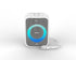BlueAnt X5 Portable Bluetooth Party Speaker White