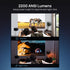 XGIMI HORIZON Pro Home Theatre Projector - 4K