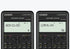 Casio FX82AU PLUS II Scientific Calculator 2nd Edition