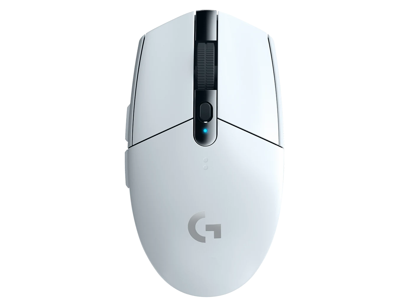 Logitech G305 Wireless Gaming Mouse White