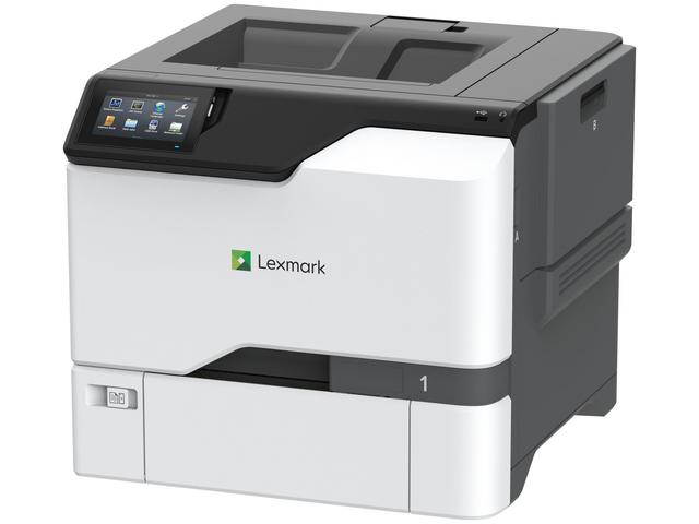 Lexmark CS730de Colour Laser Printer