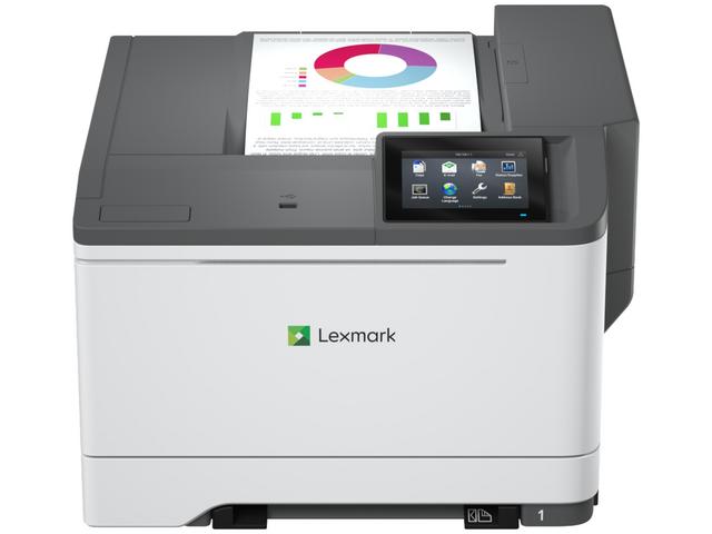 Lexmark CS632dwe Colour Laser Printer