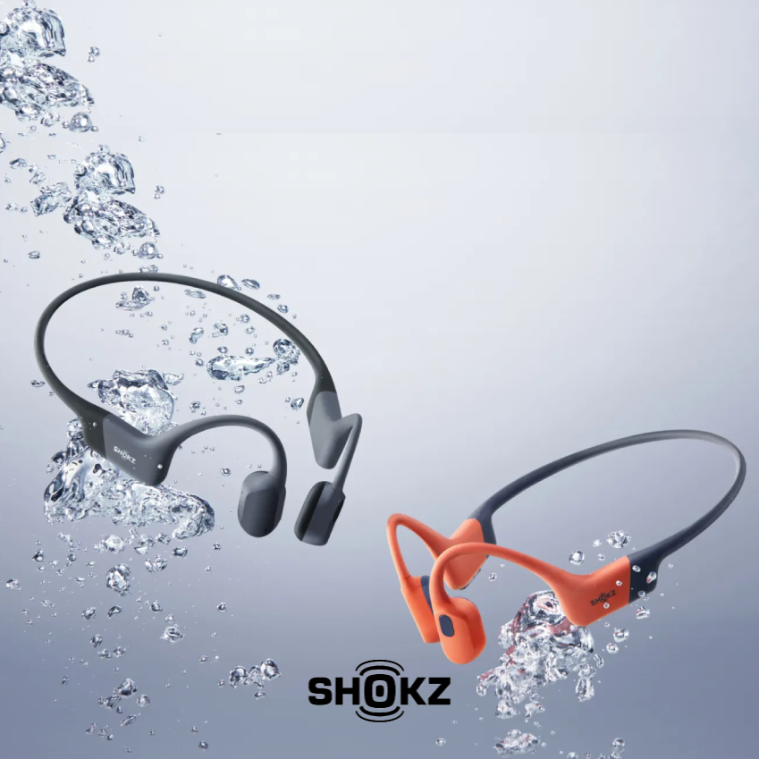 New Shokz OPENSWIM PRO