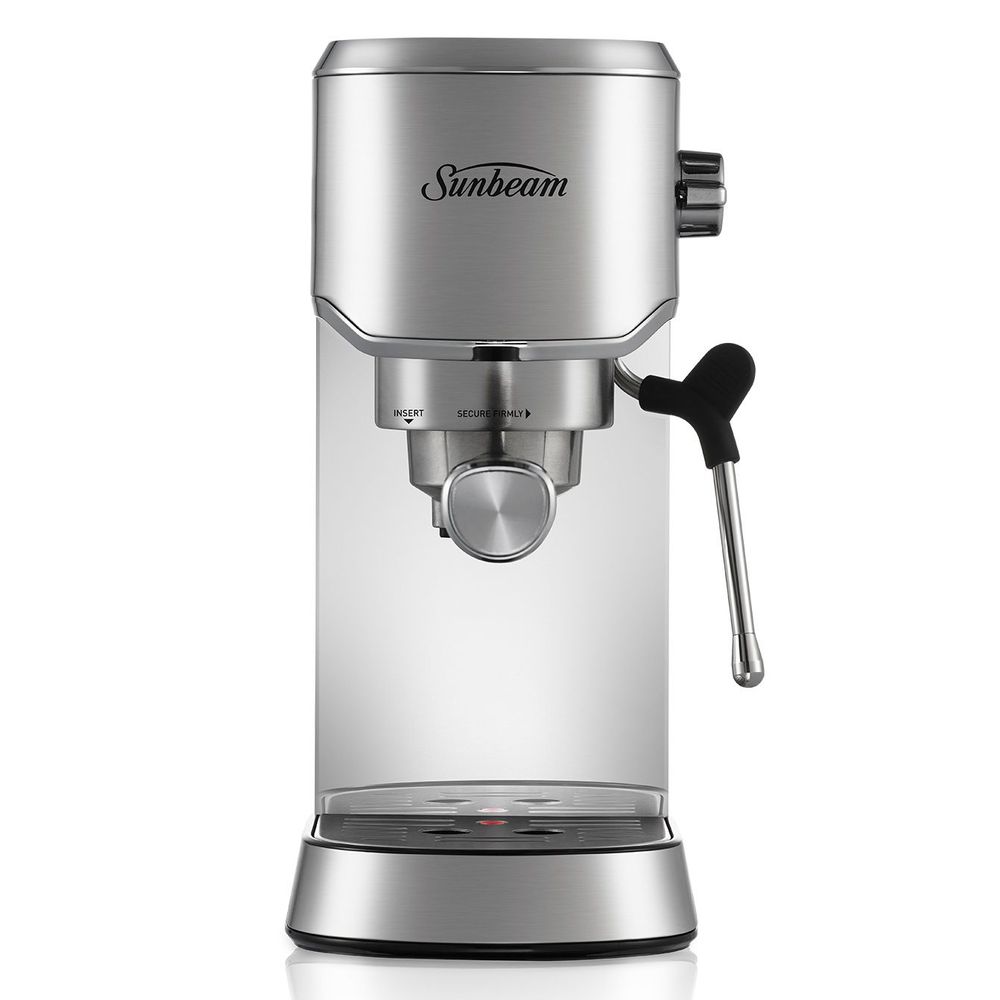 Sunbeam Compact Barista Espresso Machine