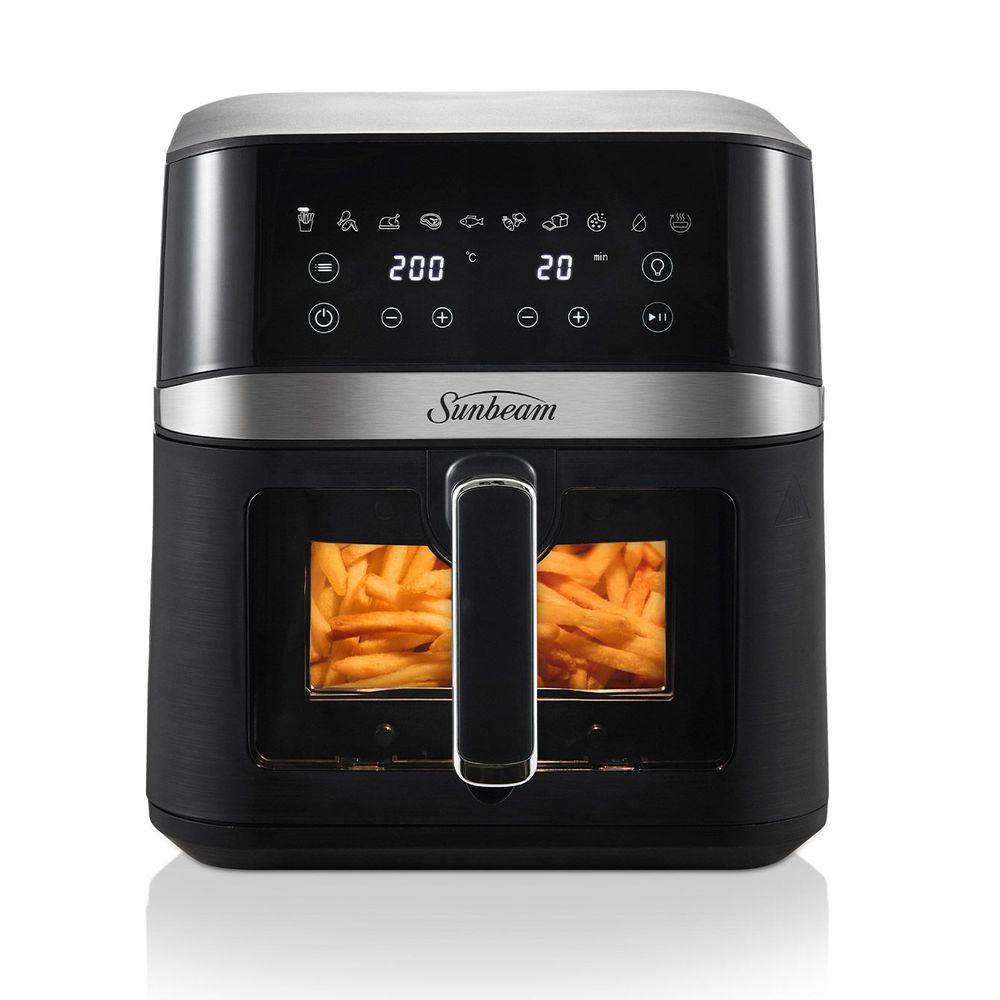 Sunbeam Alinea Pro DiamondForce 6L Air Fryer