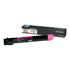 Lexmark C950X2MG Extra High Yield Magenta Toner Cartridge