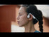 Shokz OpenMove Sports Bluetooth Headphones-White